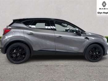 Used Renault Captur 2023 for sale - 74818505: Photo