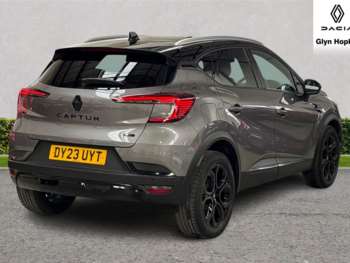 Used Renault Captur 2023 for sale - 74818505: Photo