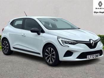 2023 - 1.0 TCe 90 Evolution 5dr