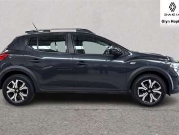 Used Dacia Sandero Stepway 2021 for sale - 74166939: Photo