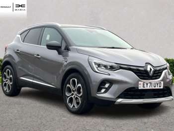 2021 - 1.0 TCE 90 S Edition 5dr