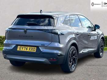 Used Renault Other 2024 for sale - 73135532: Photo