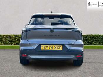 Used Renault Other 2024 for sale - 73135532: Photo