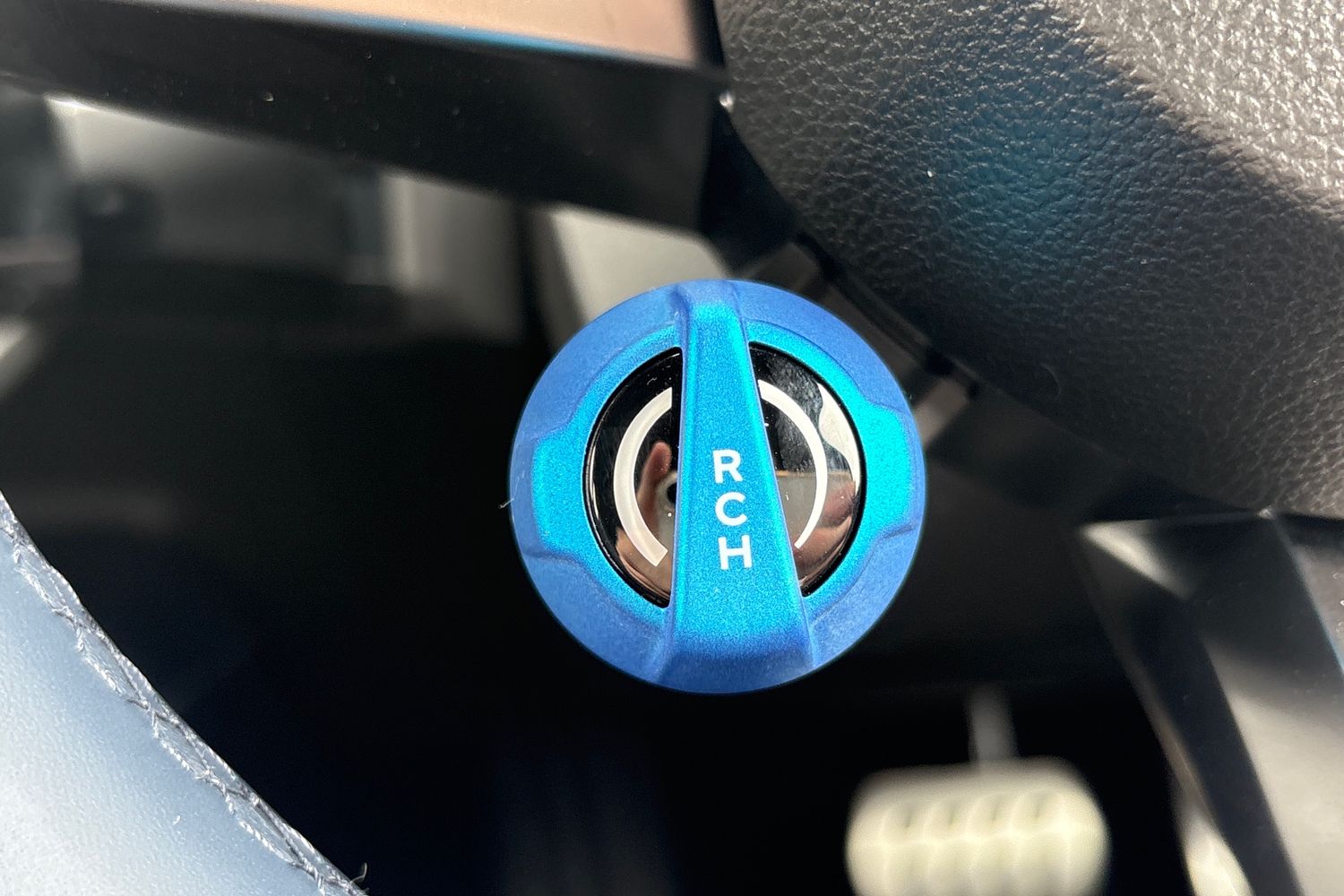 Vehicle 40