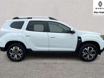 Used Dacia Duster 2022 for sale - 74103634: Photo