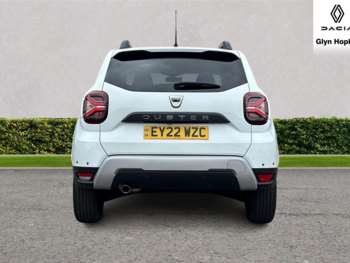 Used Dacia Duster 2022 for sale - 74103634: Photo