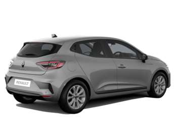 Used Renault Clio  for sale - 75193218: Photo