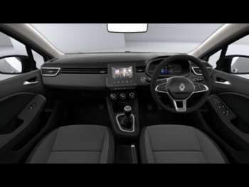 Used Renault Clio  for sale - 75193218: Photo