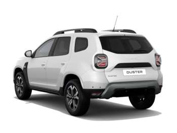 Used Dacia Duster  for sale - 73665303: Photo
