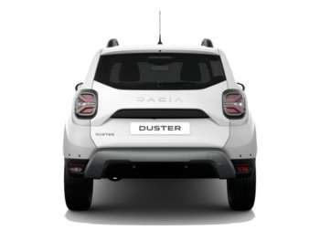 Used Dacia Duster  for sale - 73665303: Photo