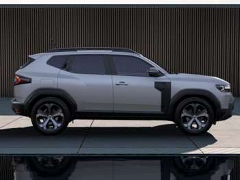 Used Dacia Duster  for sale - 73665291: Photo