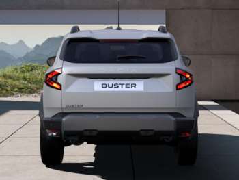 Used Dacia Duster  for sale - 73665291: Photo