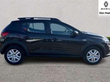 Used Dacia Sandero Stepway 2024 for sale - 73782452: Photo