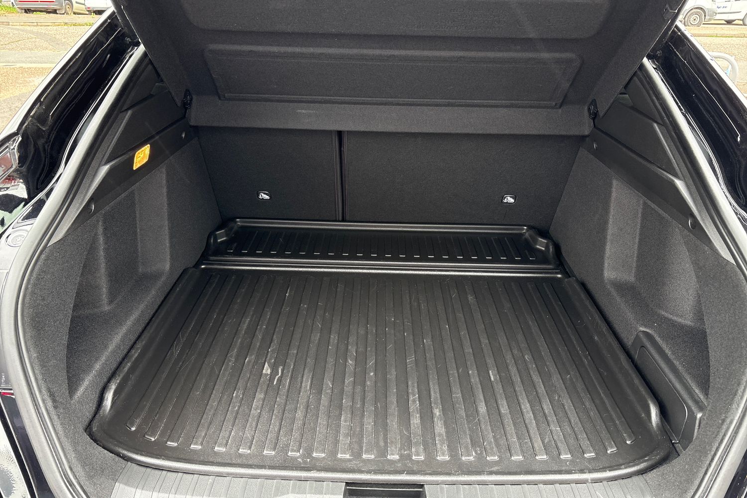 Vehicle 24