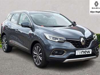2020 - 1.3 TCE 160 S Edition 5dr