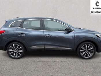 Used Renault Kadjar 2020 for sale - 75180721: Photo