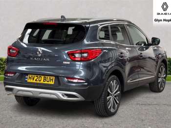 Used Renault Kadjar 2020 for sale - 75180721: Photo