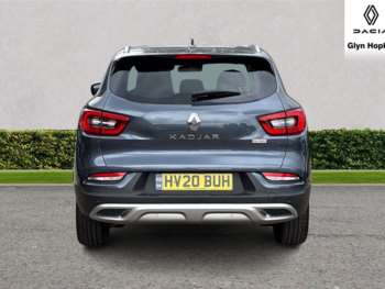 Used Renault Kadjar 2020 for sale - 75180721: Photo