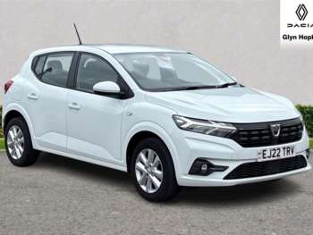 2022 - 1.0 TCe Comfort 5dr