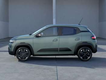 Used Dacia Spring  for sale - 73665299: Photo