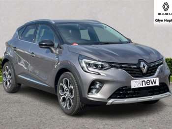 2023 - 1.6 E-Tech full hybrid 145 Techno 5dr Auto