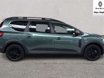 Used Dacia Jogger 2024 for sale - 74783107: Photo
