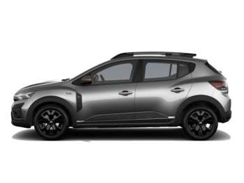 Used Dacia Sandero Stepway  for sale - 73665304: Photo