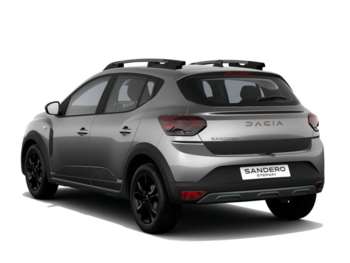 Used Dacia Sandero Stepway  for sale - 73665304: Photo