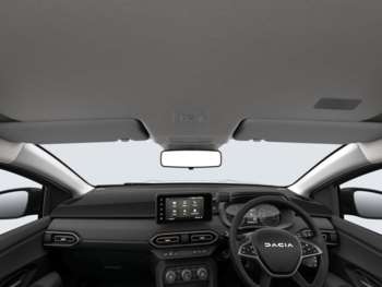 Used Dacia Sandero Stepway  for sale - 73665304: Photo