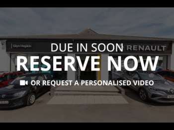 Used Renault Megane 2025 for sale - 75443278: Photo