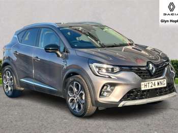 2024 - 1.0 TCE 90 Techno 5dr