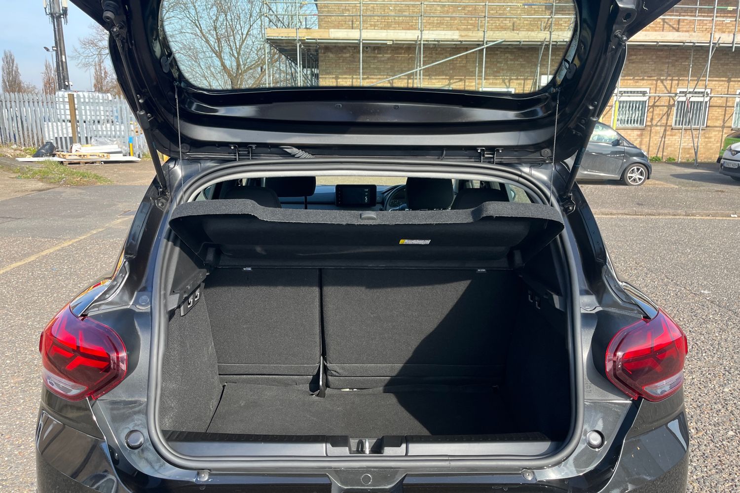Vehicle 24