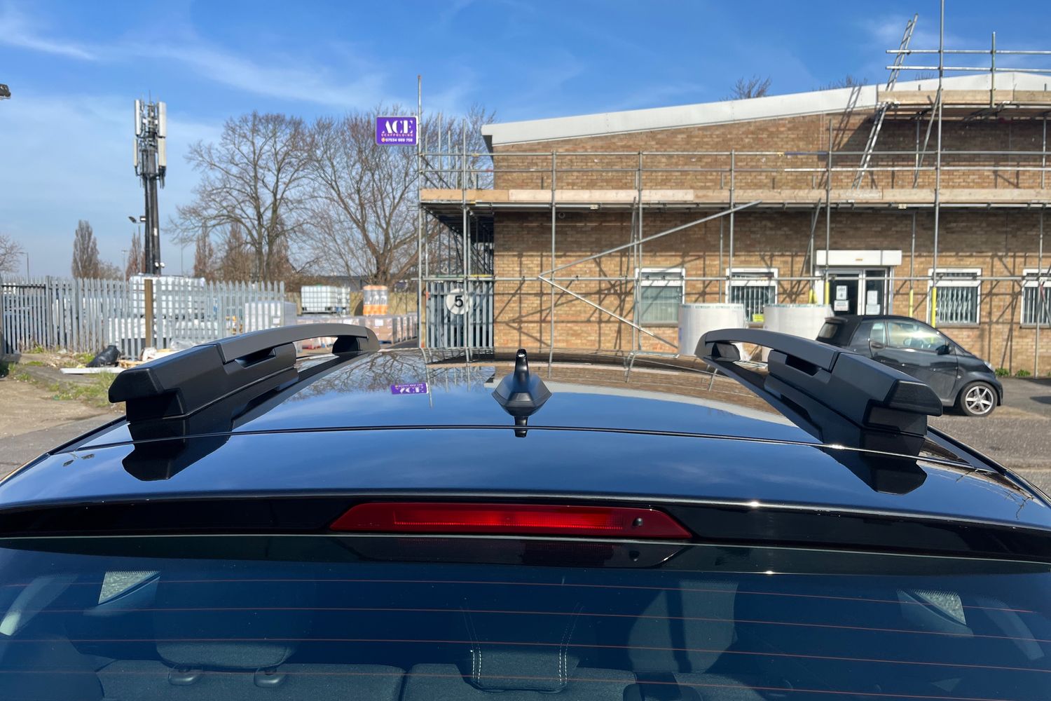 Vehicle 29