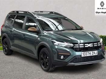 Used Dacia Jogger 2024 for sale - 75393447: Photo
