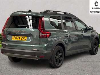 Used Dacia Jogger 2024 for sale - 75393447: Photo
