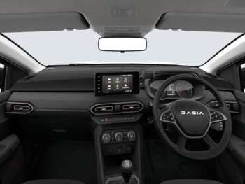 Used Dacia Jogger  for sale - 73665293: Photo