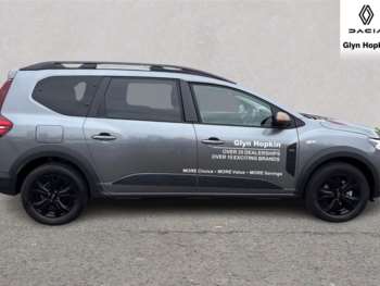 Used Dacia Jogger 2024 for sale - 74063977: Photo