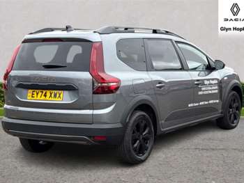 Used Dacia Jogger 2024 for sale - 74063977: Photo