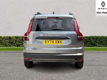 Used Dacia Jogger 2024 for sale - 74063977: Photo