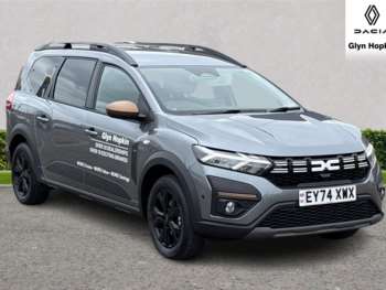 2024 - 1.6 HEV Extreme 5dr Auto
