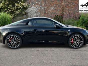 Used Alpine A110 2024 for sale - 73581876: Photo