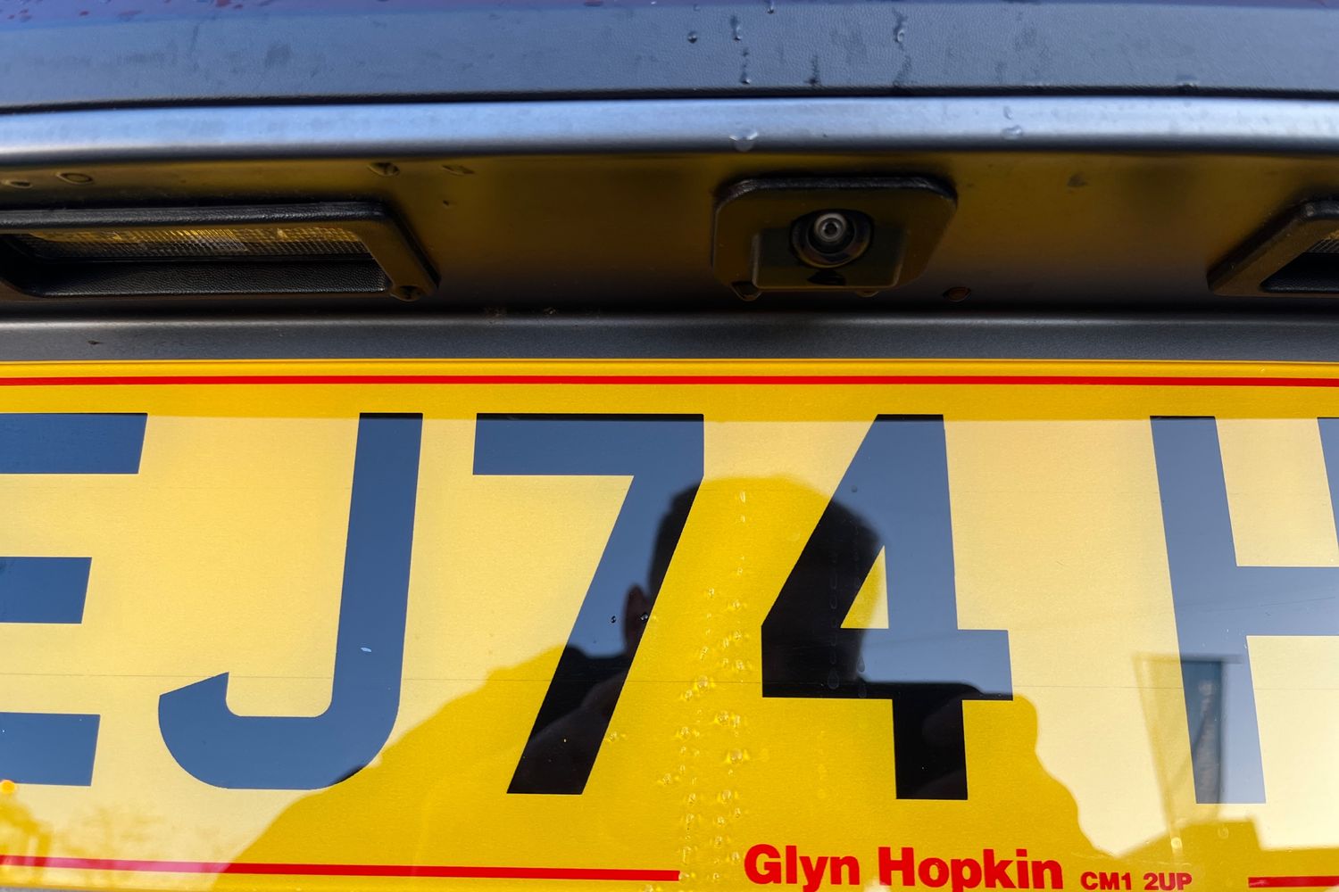 Vehicle 27