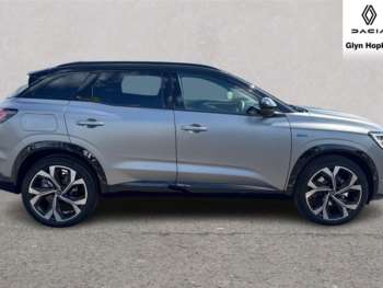 Used Renault Austral 2024 for sale - 73912098: Photo