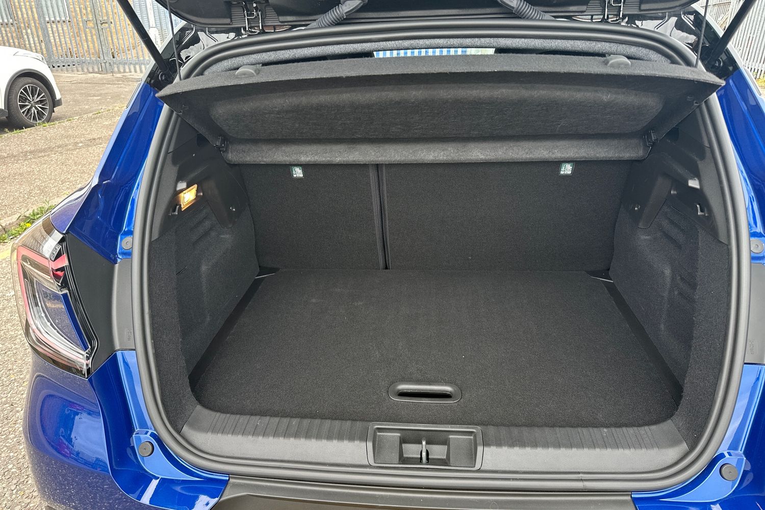 Vehicle 24