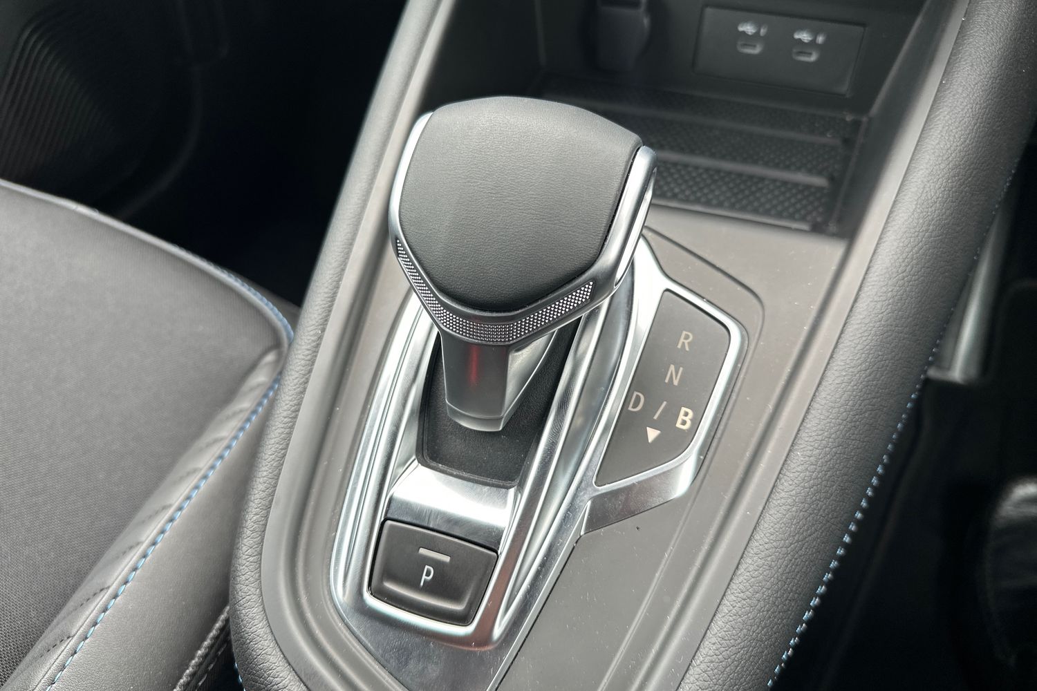 Vehicle 27