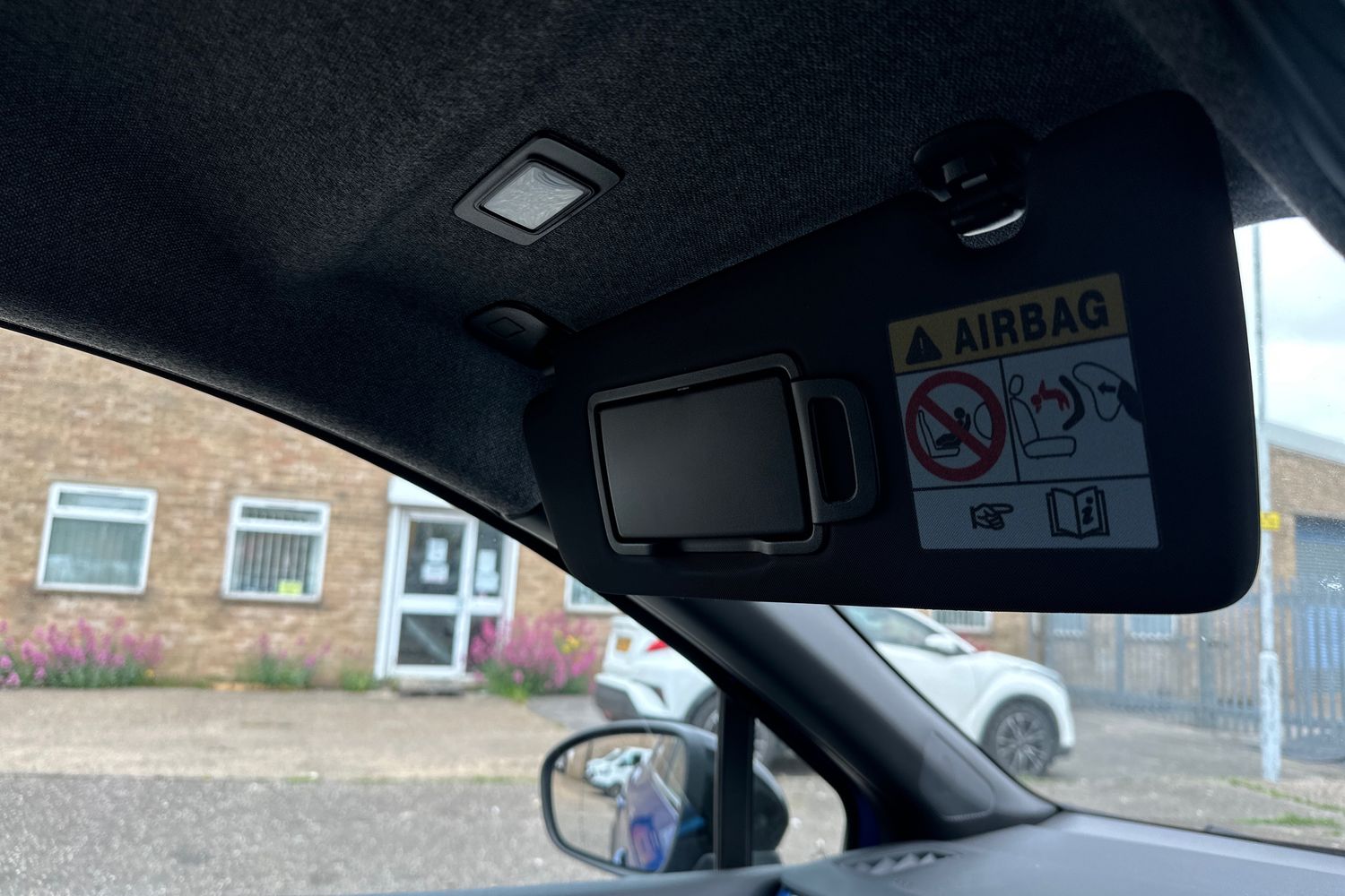 Vehicle 35