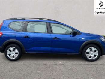 Used Dacia Jogger 2022 for sale - 74129560: Photo