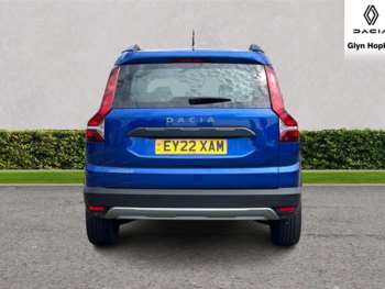 Used Dacia Jogger 2022 for sale - 74129560: Photo