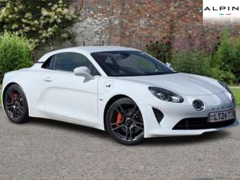 2024 - 1.8L Turbo 300 S 2dr DCT