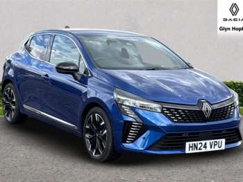 2024 - 1.0 TCe 90 Techno 5dr